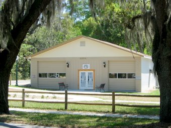Country Store